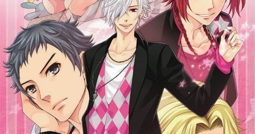 Brothers Conflict Otome Game English Pc